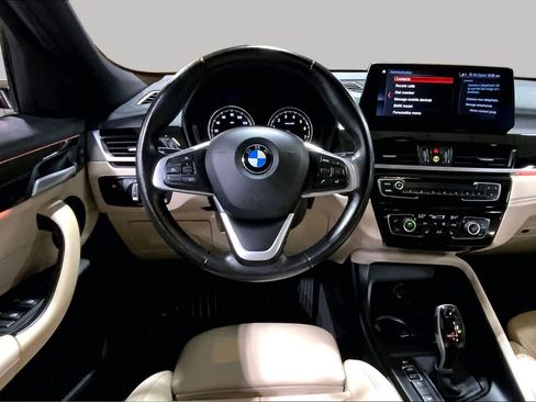 Used 2022 BMW X2 xDrive28i w/ Premium Package AWD/4WD image 6