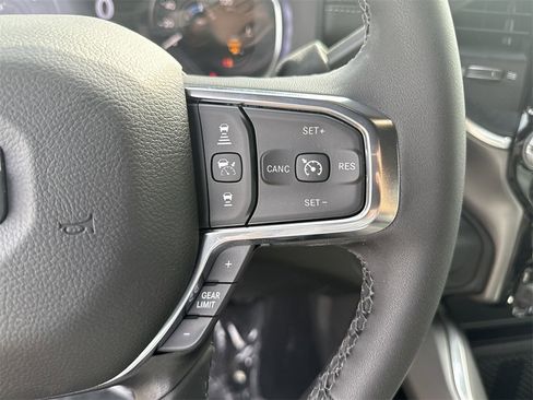 New 2026 RAM 2500 Laramie w/ Night Edition image 15