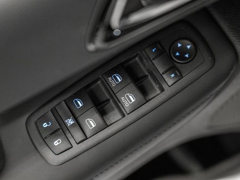 New 2026 Dodge Durango GT image 43