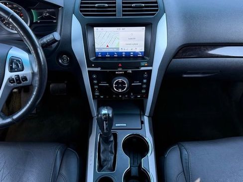 Used 2014 Ford Explorer Limited w/ Equipment Group 301A FWD image 27