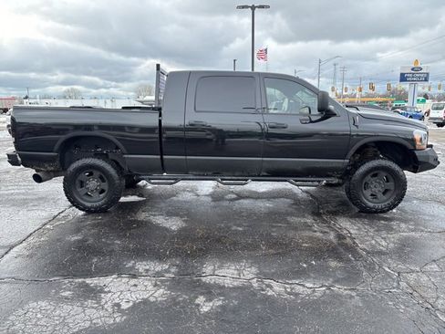 Used 2006 Dodge Ram 3500 Truck SLT w/ Light Group image 6