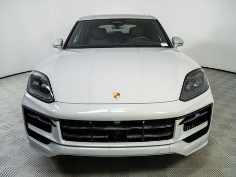 New 2026 Porsche Cayenne AWD/4WD image 37