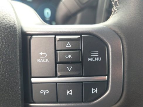 New 2025 Ford F150 XLT w/ Equipment Group 302A MID image 13