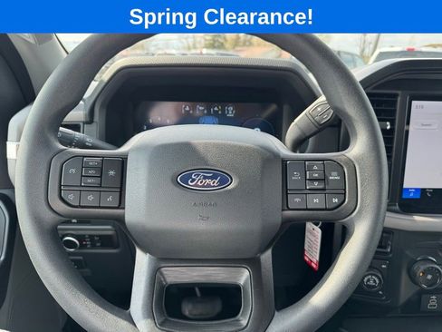 Used 2025 Ford F150 XL AWD/4WD image 22