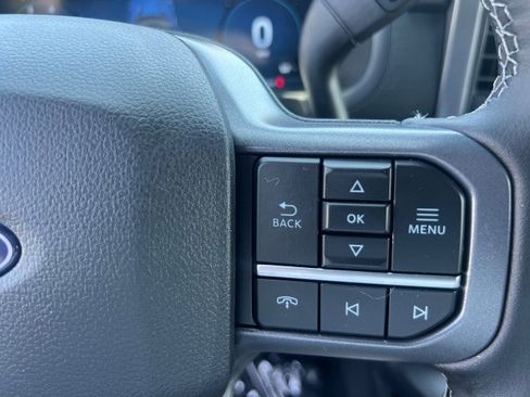 New 2025 Ford F150 XLT w/ Equipment Group 302A MID image 15
