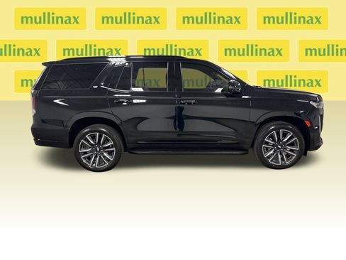 Used 2024 Cadillac Escalade Sport image 22