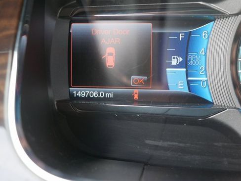 Used 2013 Ford Taurus Limited image 19