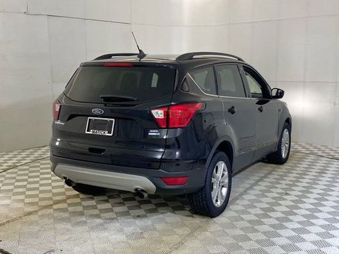 Used 2019 Ford Escape SEL AWD/4WD image 11
