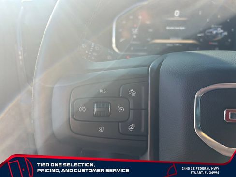 Used 2026 GMC Sierra 2500 AT4 w/ AT4 Premium Plus Package AWD/4WD image 19
