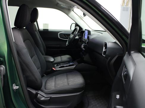 Used 2023 Ford Bronco Sport Big Bend w/ Convenience Package AWD/4WD image 16
