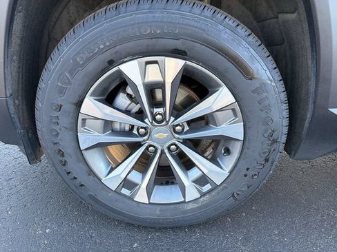 Used 2026 Chevrolet Equinox LT w/ Convenience Package II AWD/4WD image 31