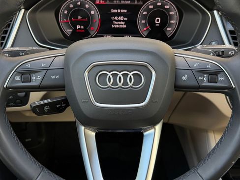 Used 2024 Audi Q5 2.0T Prestige AWD/4WD image 9