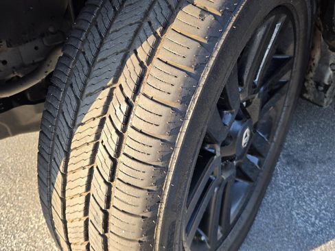 Used 2020 Toyota 4Runner Nightshade RWD image 9