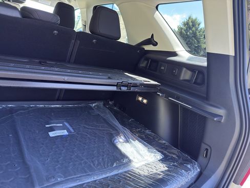 New 2025 Ford Bronco Sport Big Bend image 54