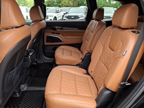 Used 2025 Kia Telluride SX X-Line AWD/4WD image 10