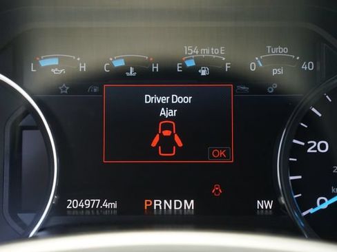 Used 2020 Ford F350 Lariat w/ Lariat Ultimate Package AWD/4WD image 26