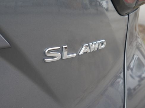 Certified 2020 Nissan Murano SL image 21