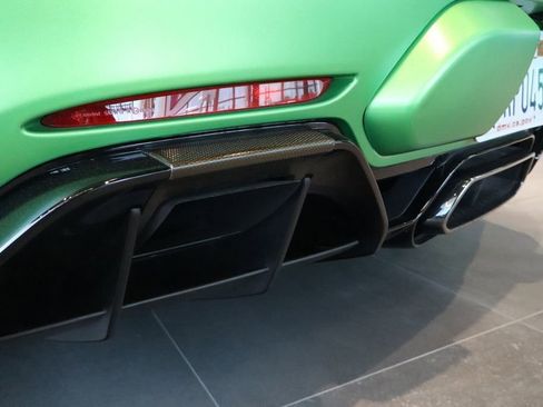 Used 2020 Mercedes-Benz AMG GT R image 46