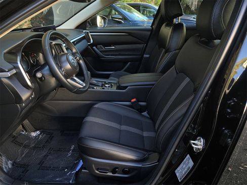 Certified 2025 MAZDA CX-50 2.5 Hybrid w/ Preferred Pkg image 16