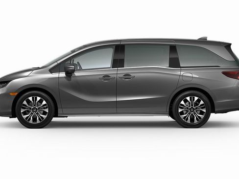 New 2026 Honda Odyssey Elite image 4