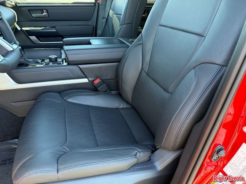 New 2026 Toyota Tundra Limited AWD/4WD image 19