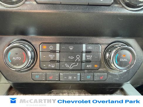 Used 2019 Ford F250 Lariat w/ Chrome Package AWD/4WD image 15