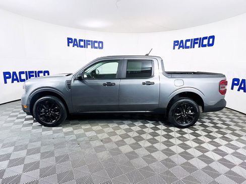 Certified 2024 Ford Maverick XLT w/ XLT Luxury Package image 5