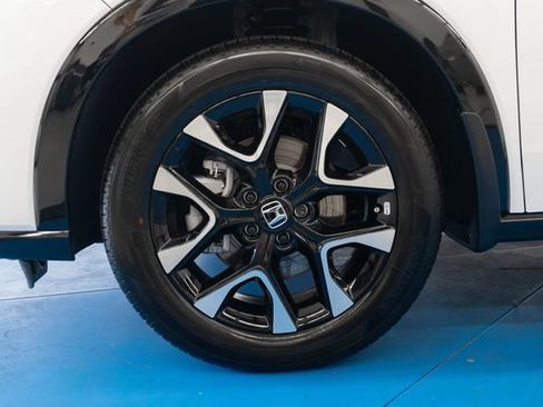 New 2027 Honda HR-V EX-L image 2