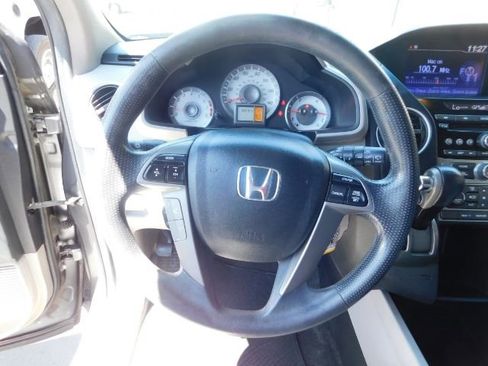 Used 2013 Honda Pilot EX image 18