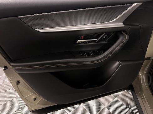 Used 2025 MAZDA CX-70 3.3 Turbo w/ Premium Plus Pkg image 26