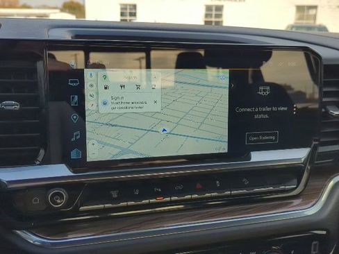 Used 2025 Chevrolet Silverado 2500 LT w/ Texas Edition image 7