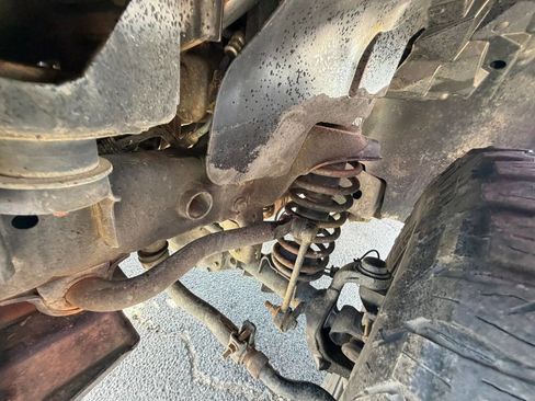 Used 2016 Jeep Wrangler Unlimited Rubicon image 61