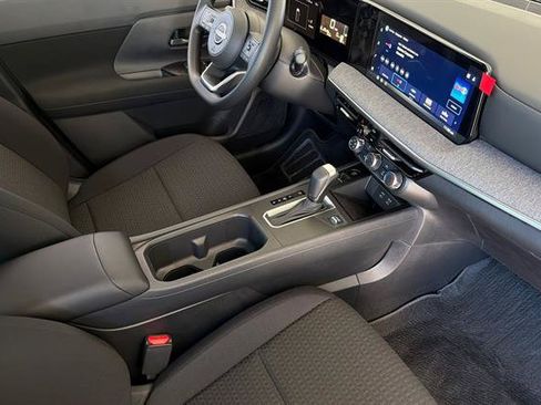 New 2026 Nissan Kicks S FWD image 17