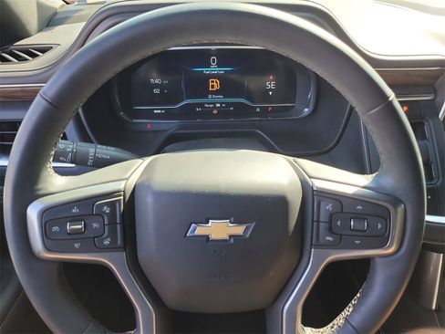 Used 2024 Chevrolet Tahoe Premier image 28