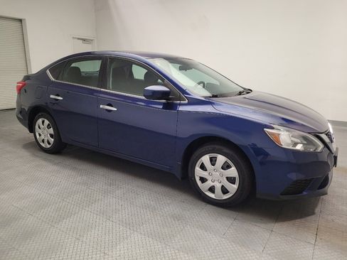 Used 2019 Nissan Sentra S FWD image 11