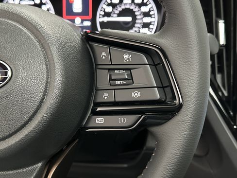 New 2026 Subaru Forester Sport image 28