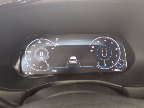 Used 2022 Hyundai Palisade Limited w/ Cargo Package FWD image 37
