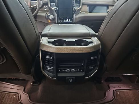 Used 2025 RAM 1500 Limited w/ Bed Utility Group AWD/4WD image 41