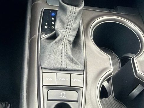 Used 2024 Toyota Camry XSE FWD image 20
