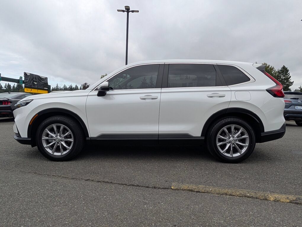 Used 2023 Honda CR-V EX-L image 8