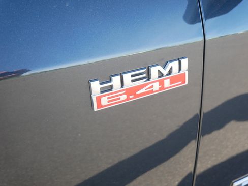 Certified 2022 RAM 2500 Big Horn w/ Level A Equipment Group AWD/4WD image 18