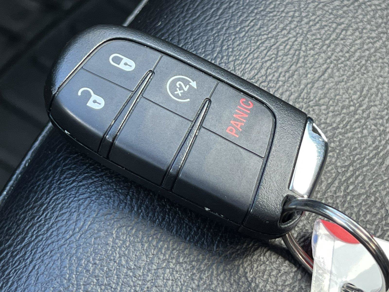 Used 2019 Jeep Compass Latitude w/ Popular Equipment Group AWD/4WD image 31