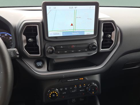 Used 2024 Ford Bronco Sport Big Bend w/ Convenience Package AWD/4WD image 18