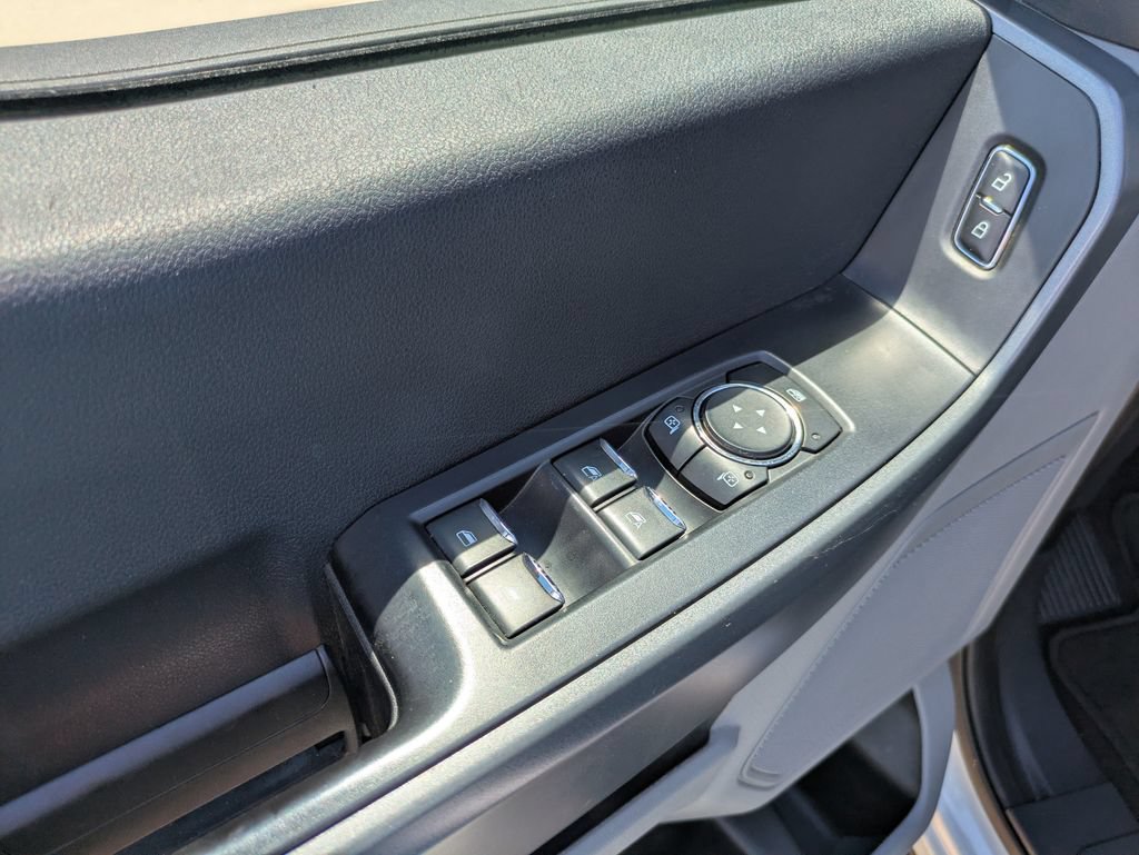 Used 2024 Ford F250 XL w/ STX Appearance Package AWD/4WD image 6