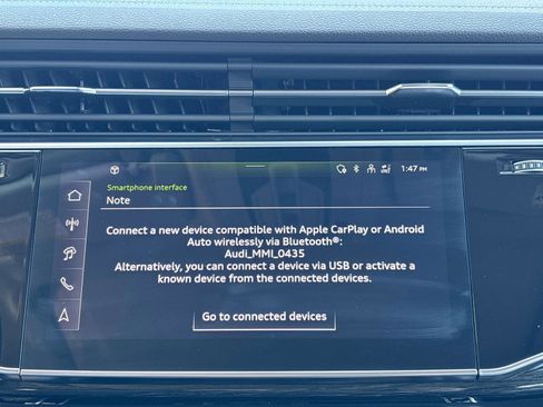 Used 2025 Audi Q7 3.0T Premium Plus image 28