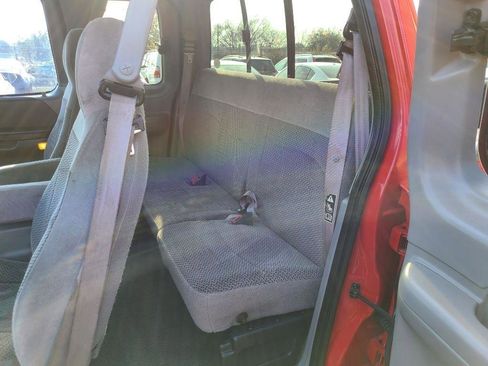 Used 1999 Ford F150 2WD SuperCab image 11