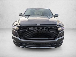 Used 2025 RAM 1500 Big Horn video 2