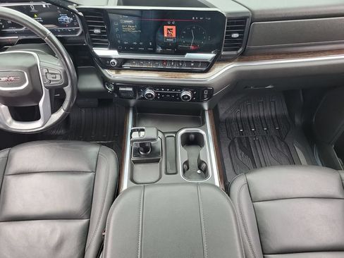 Used 2023 GMC Sierra 1500 Elevation w/ Elevation Premium Package AWD/4WD image 21