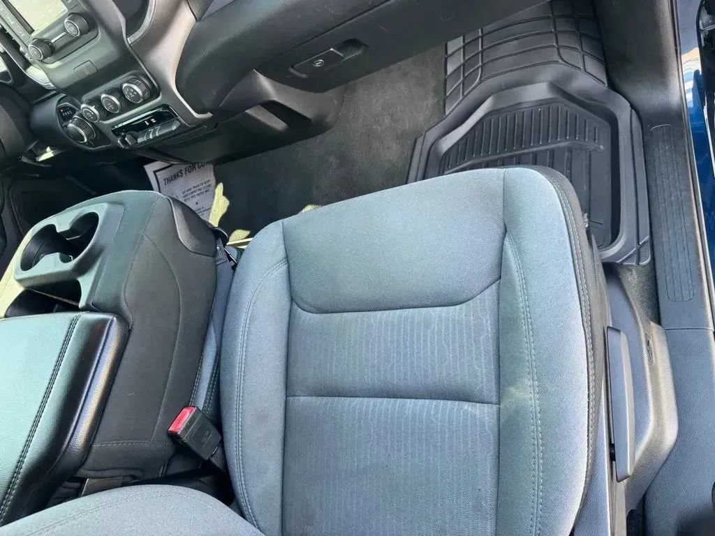 Used 2019 RAM 1500 Big Horn AWD/4WD image 16