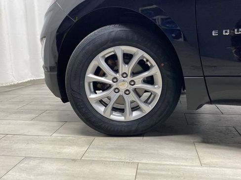 Used 2020 Chevrolet Equinox LT image 33